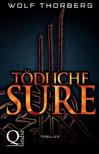Tödliche Sure Suspense & Thrillers