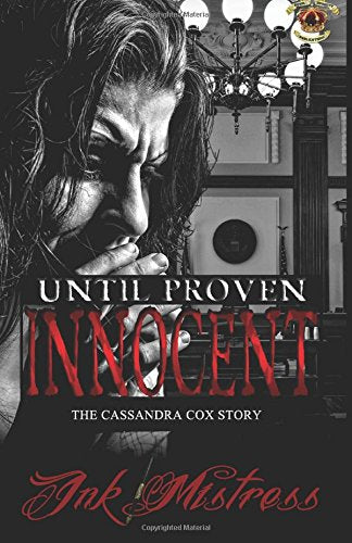 Until Proven Innocent: The Cassandra Cox Story Contemporary literature