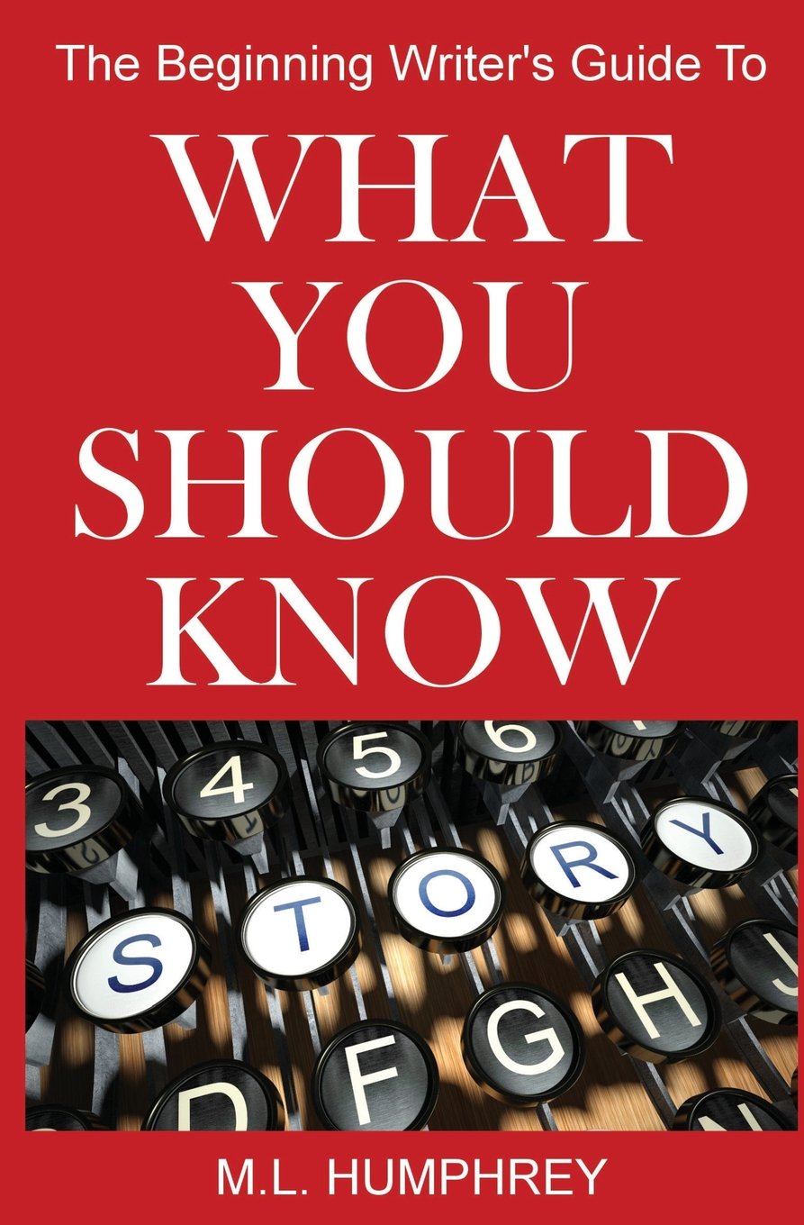 The Beginning Writer's Guide To What You Should Know Learning & Reference