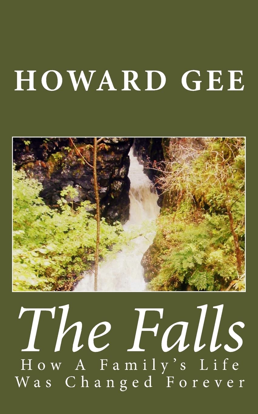 The Falls: How A Family's Life Was Changed Forever Historical Fiction