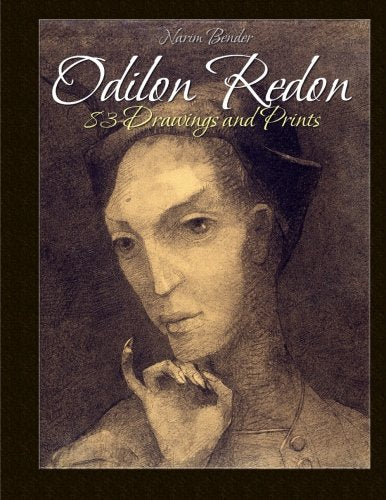 Product Image: Odilon Redon: 83 Drawings and Prints