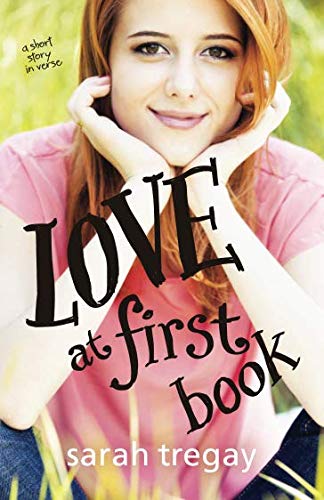 Love at First Book: a short story in verse Books