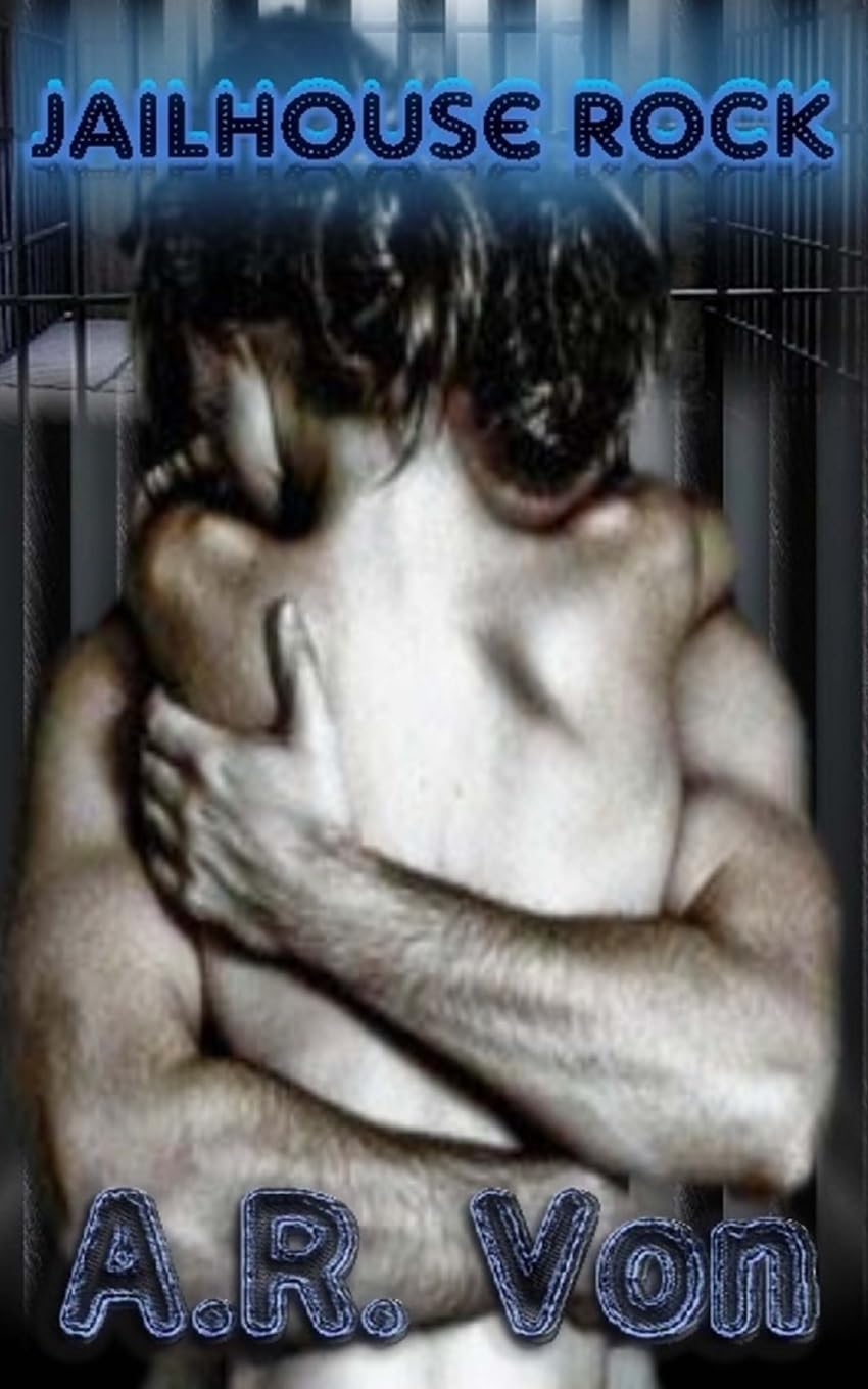 Jailhouse Rock Contemporary literature Books