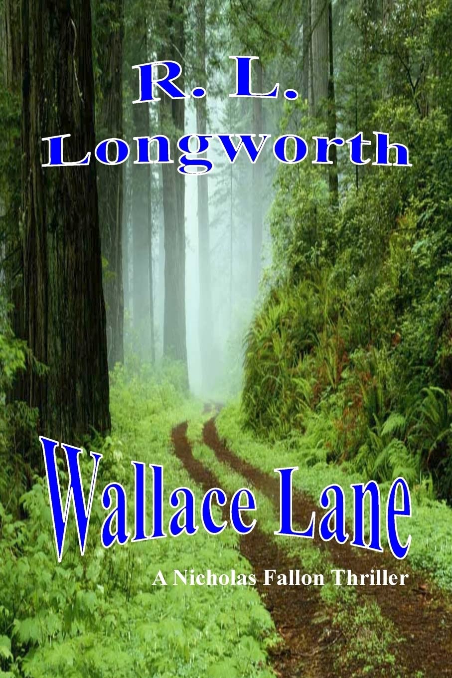 Product Image: Wallace Lane