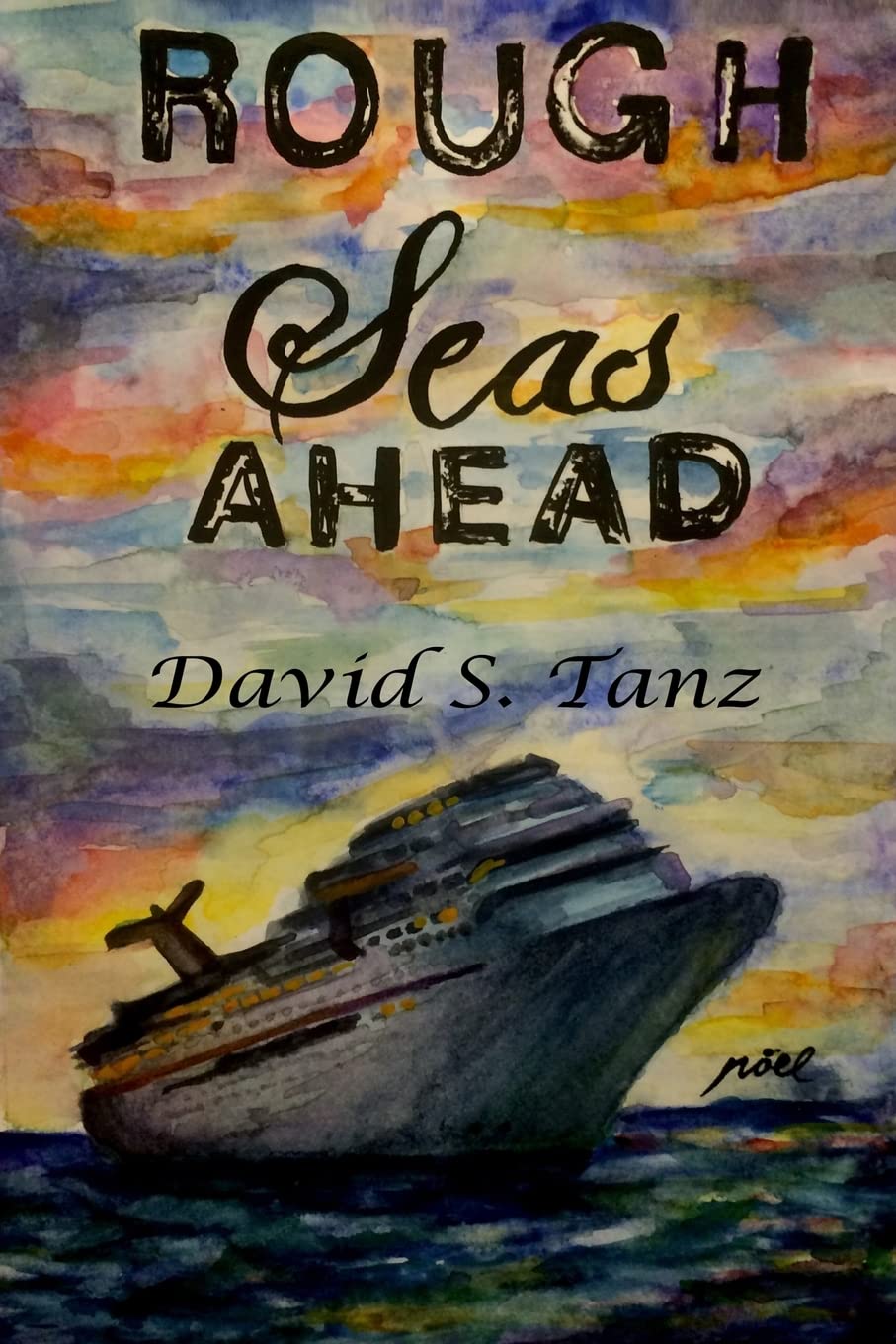 Rough Seas Ahead: Philadelphia Crime Series #4 Detective & CSI