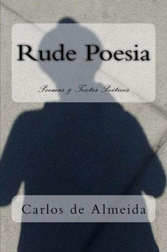Rude Poesia Poetry