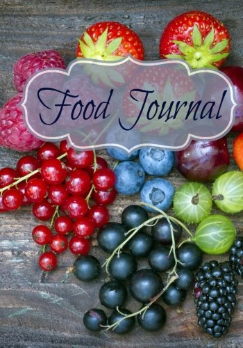 Food Journal (Healthy Weight Loss, Band 19) Health, Nutrition & Fitness
