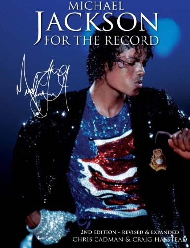 Product Image: Michael Jackson: For The Record (2nd Edition)