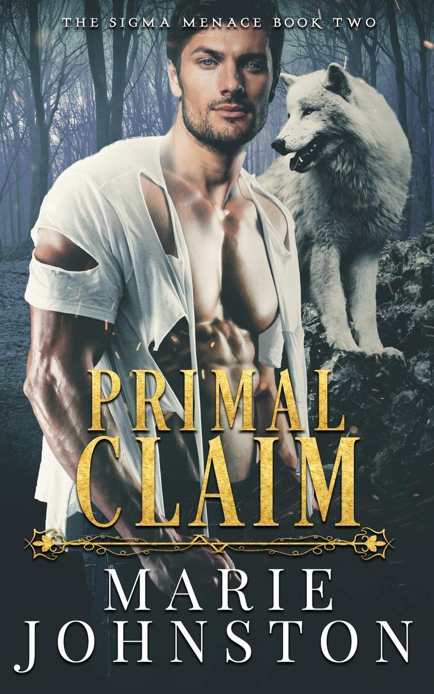 Primal Claim book