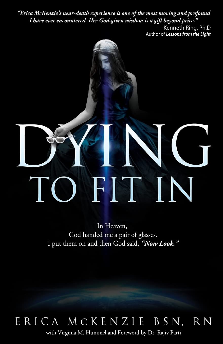 Dying to Fit In Religion & Esotericism