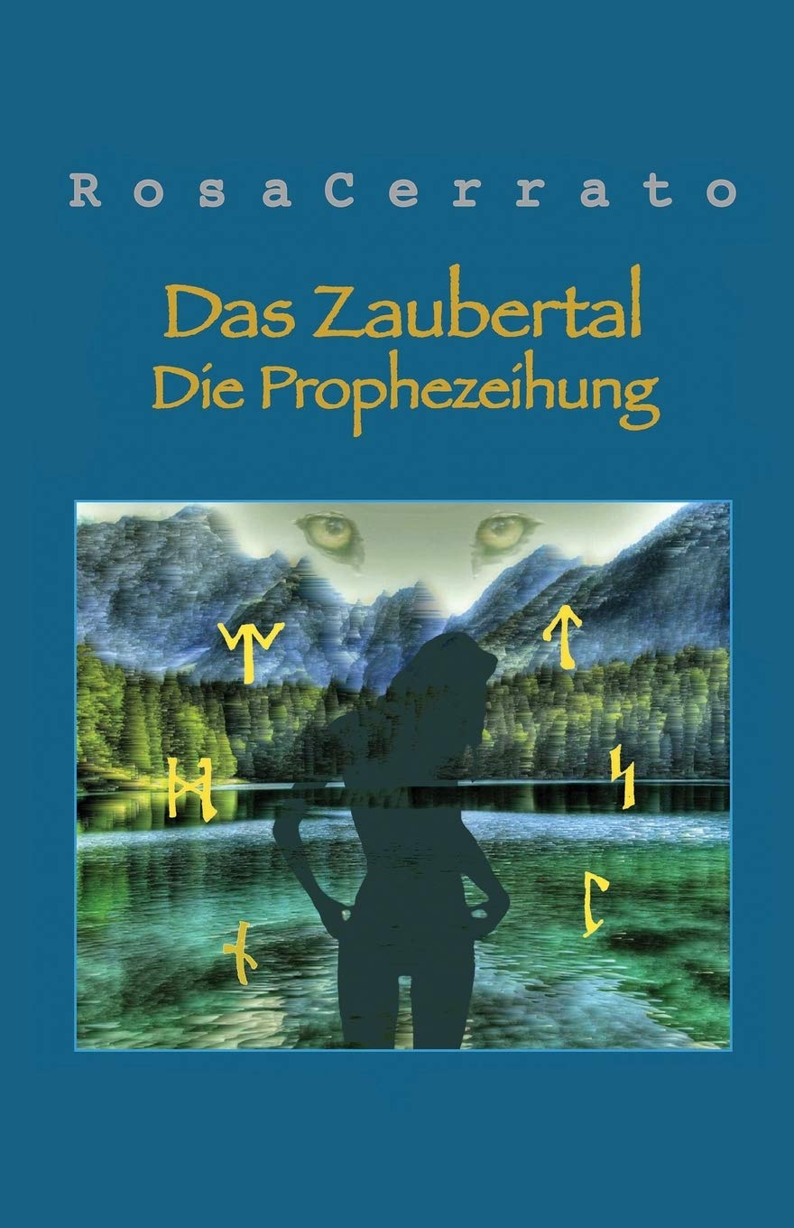 Das Zaubertal: Die Prophezeihung Contemporary literature