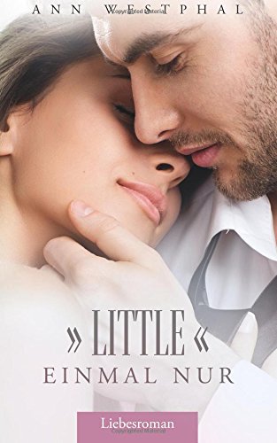 Little - einmal nur Books