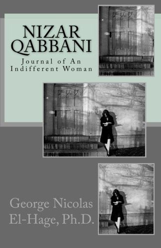 Nizar Qabbani: Journal of An Indifferent Woman book
