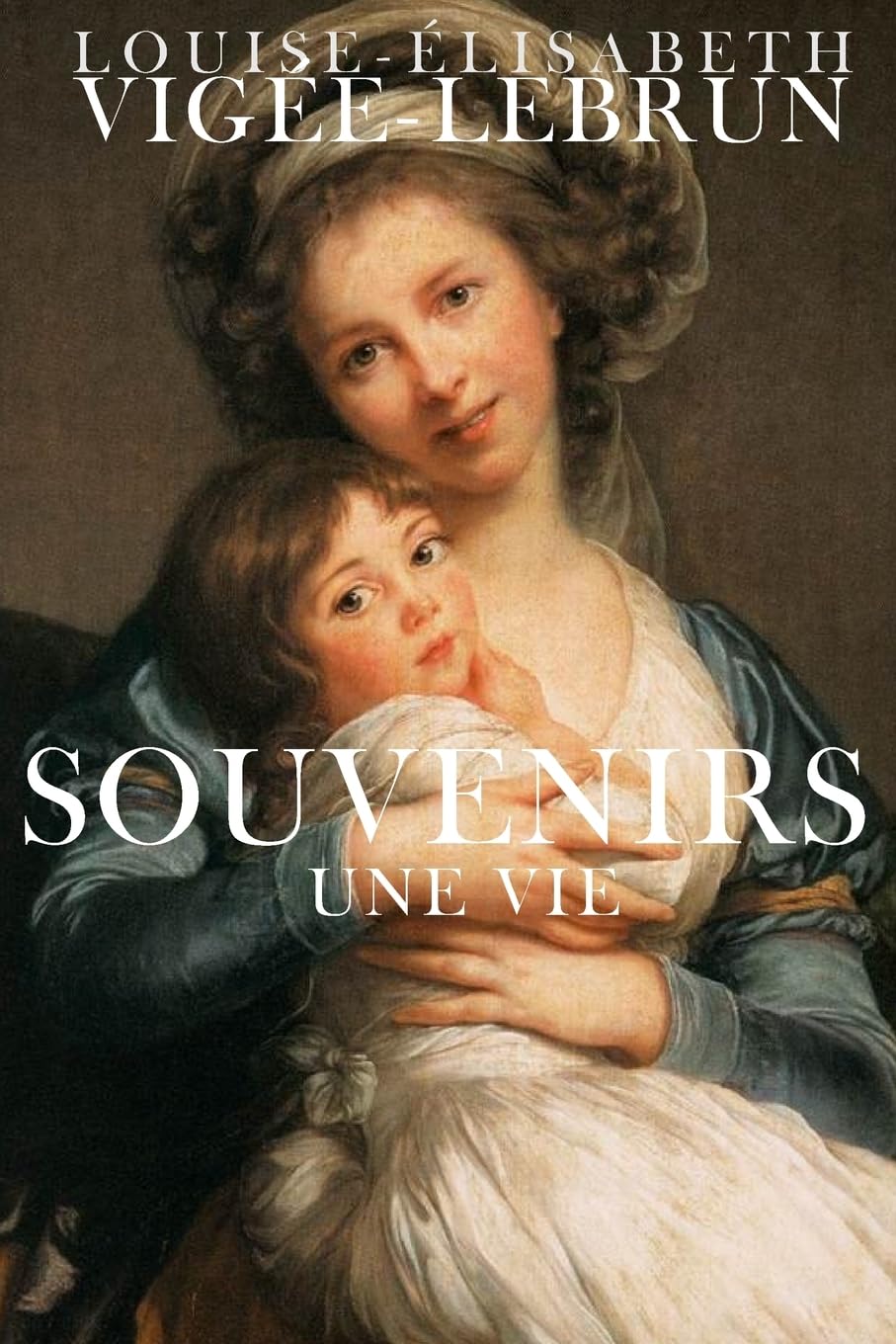 Souvenirs: Une vie book