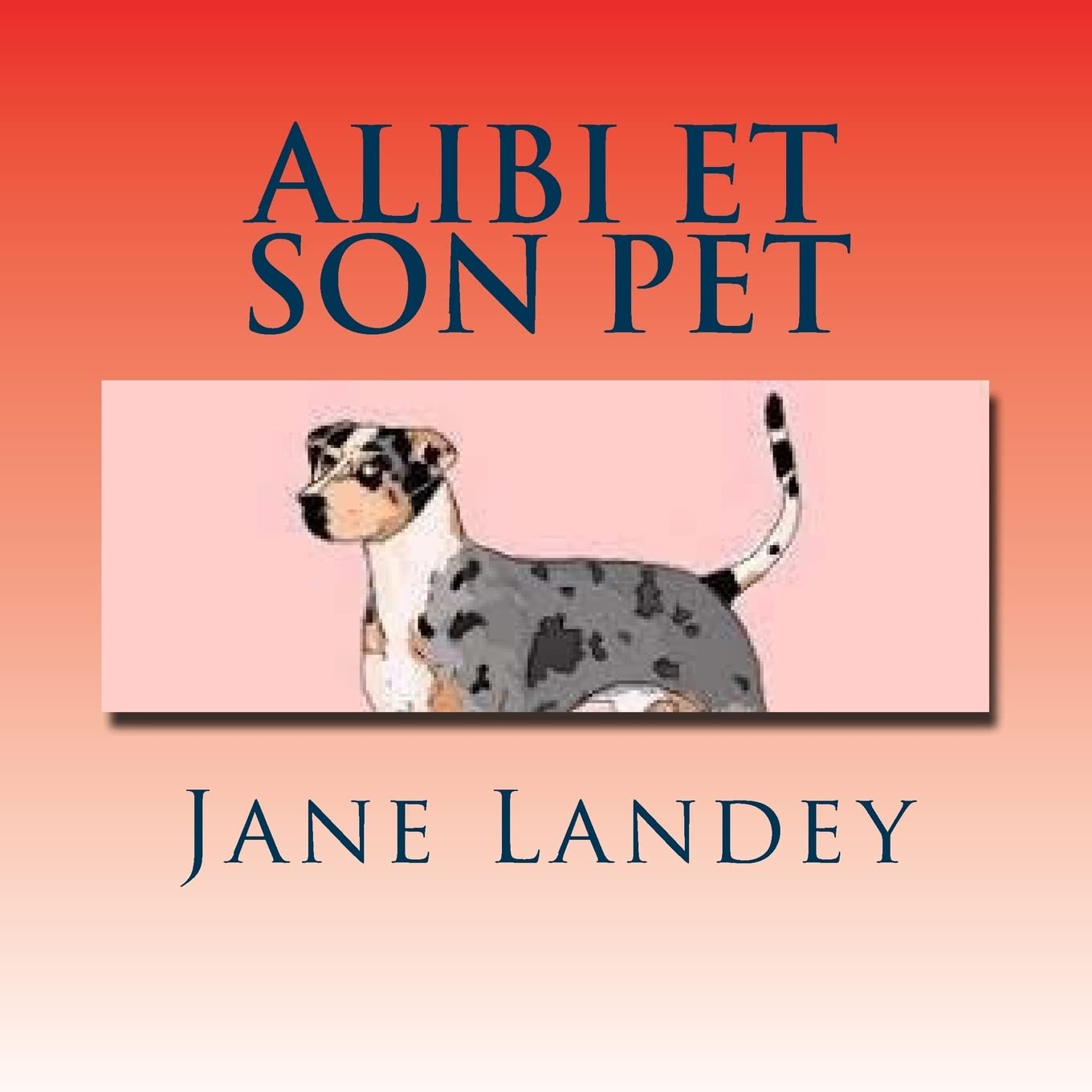 Alibi Et Son Pet: Brim Kiddies Histoires Contemporary literature