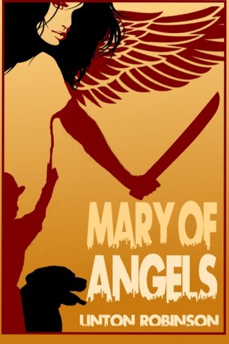Mary Of Angels (Borderland, Band 1) Contemporary literature