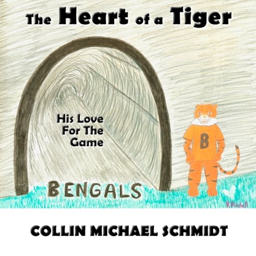 The Heart of a Tiger: His Love For The Game Leisure & Fun