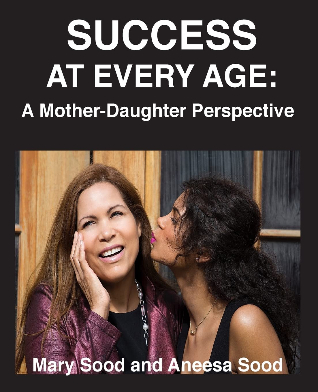 Success at Every Age: A Mother-Daughter Perspective Lifestyle