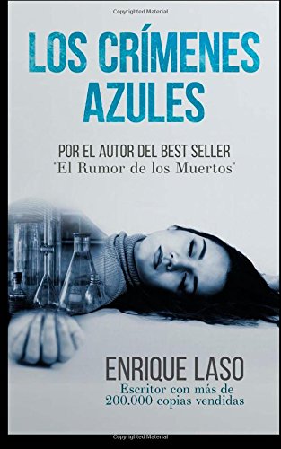 Product Image: Los Crímenes Azules