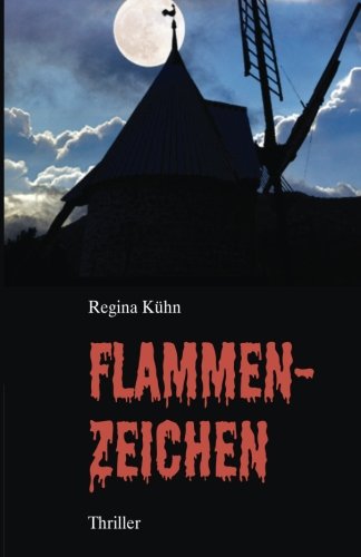 Flammenzeichen Thriller Politics & Society