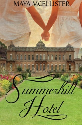 Summerhill Hotel Contemporary Romance