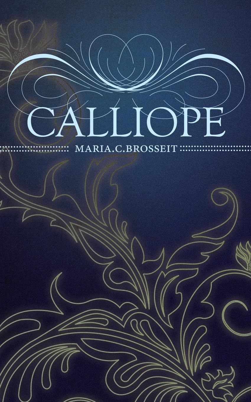 Calliope (Die Whisky , Band 1) Contemporary Romance