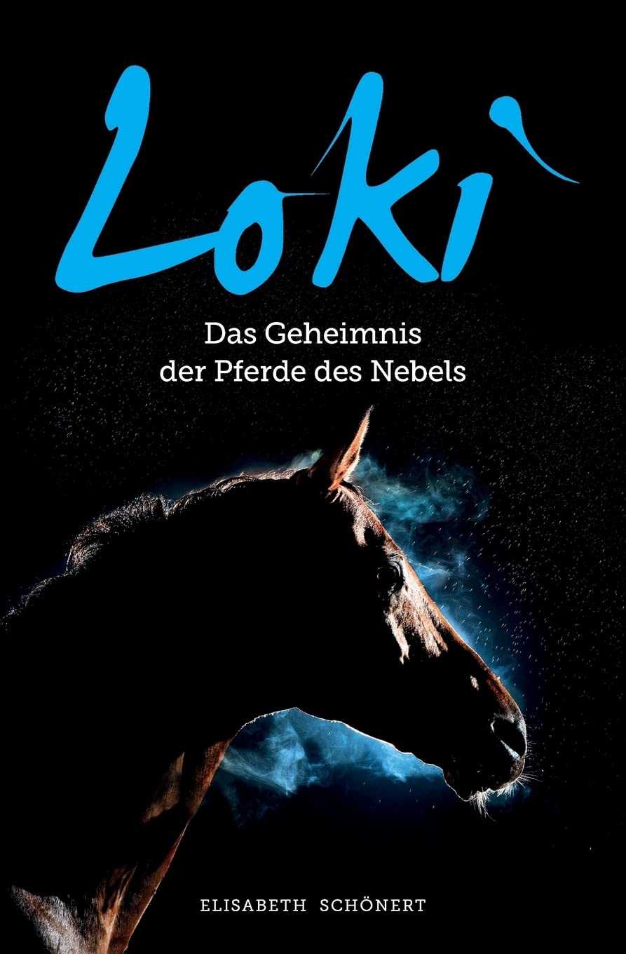 Loki: Das Geheimnis der Pferde des Nebels Novels & Short Stories