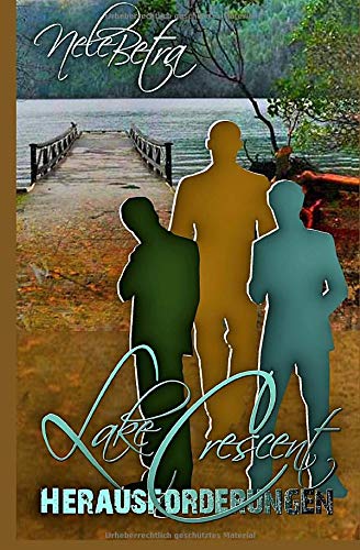 Lake Crescent - Herausforderungen book