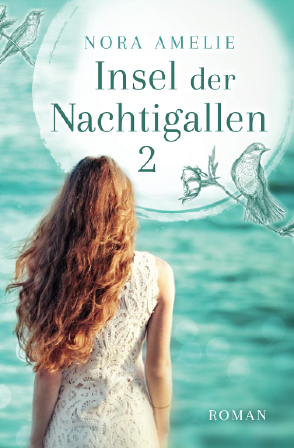 Insel der Nachtigallen 2 Contemporary literature