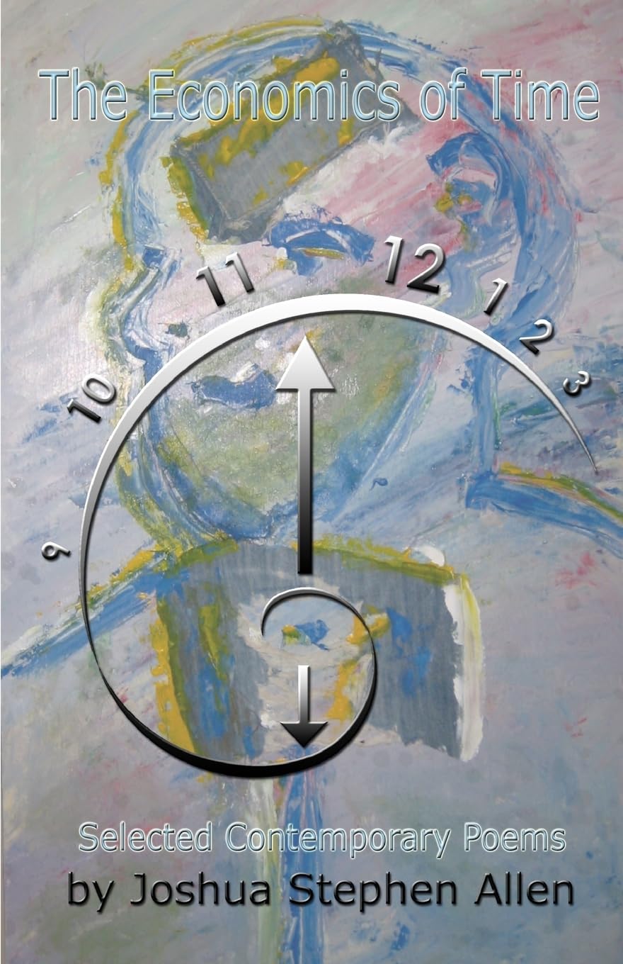 The Economics of Time Poetry