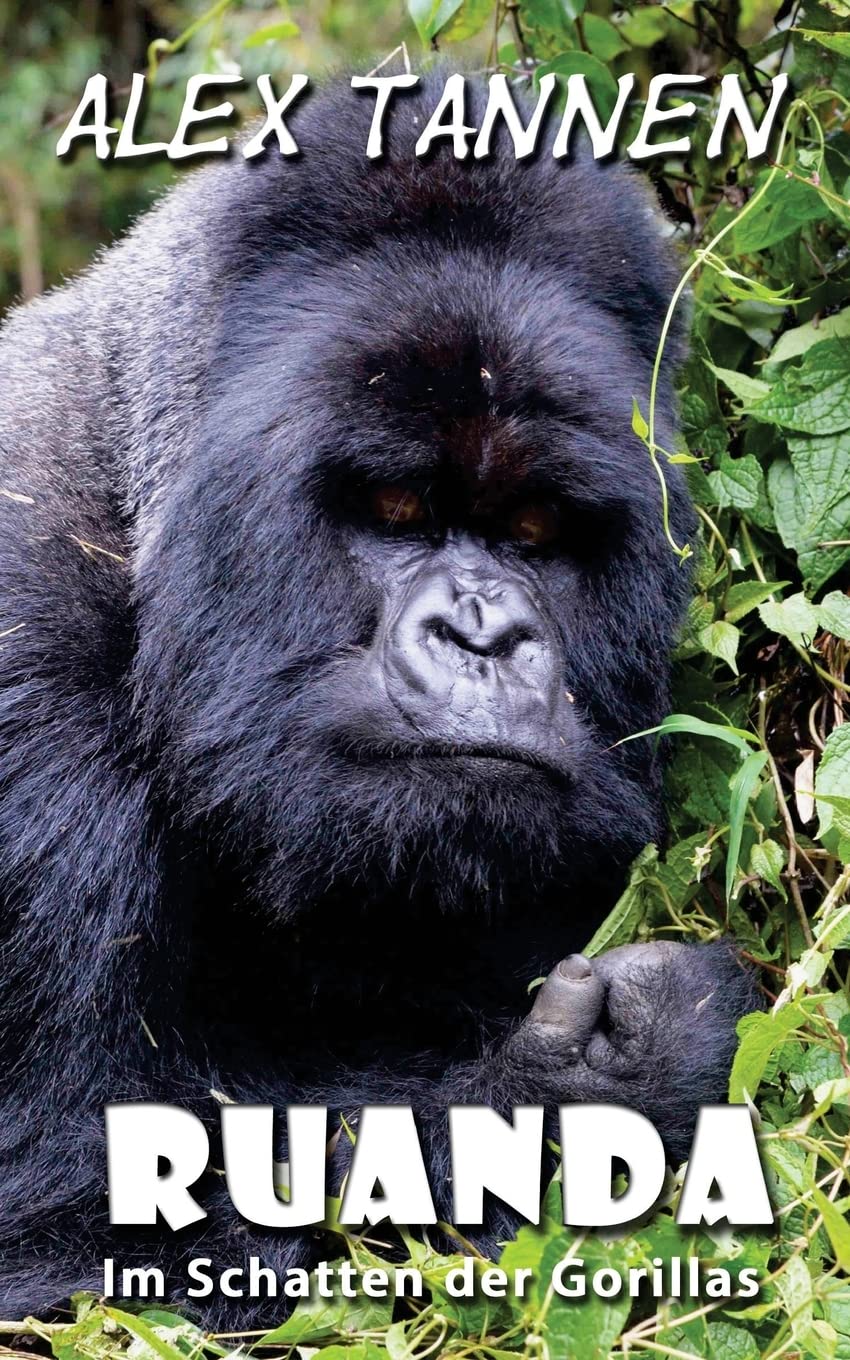 Product Image: Ruanda: Im Schatten der Gorillas