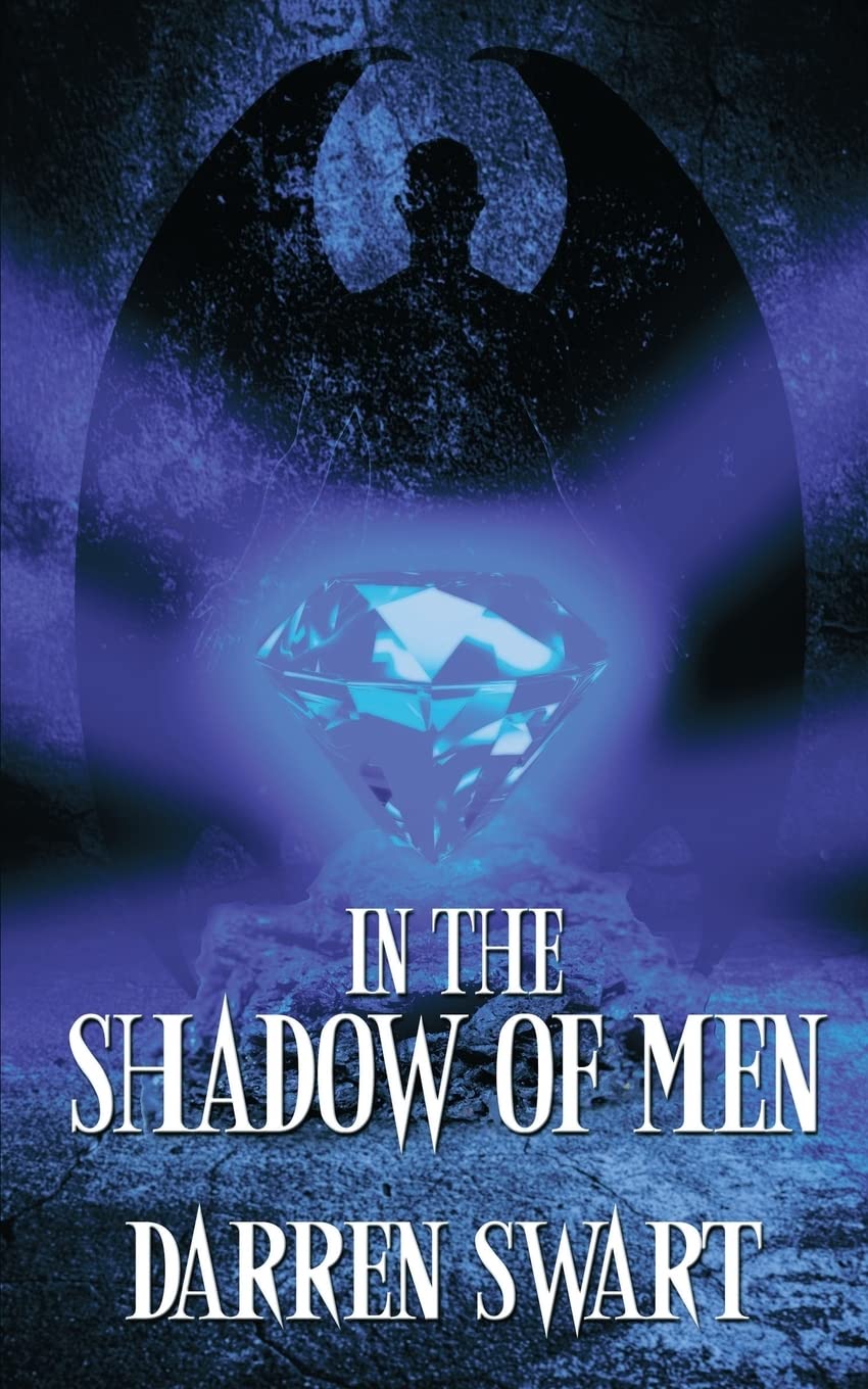 In the Shadow of Men Contemporary literature