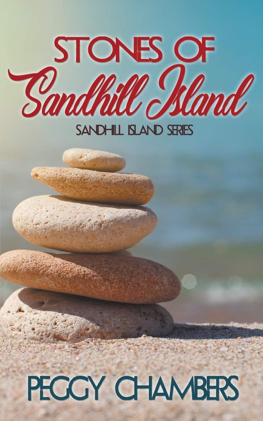 Stones of Sandhill Island (Sandhill Island Series, Band 2) Contemporary literature