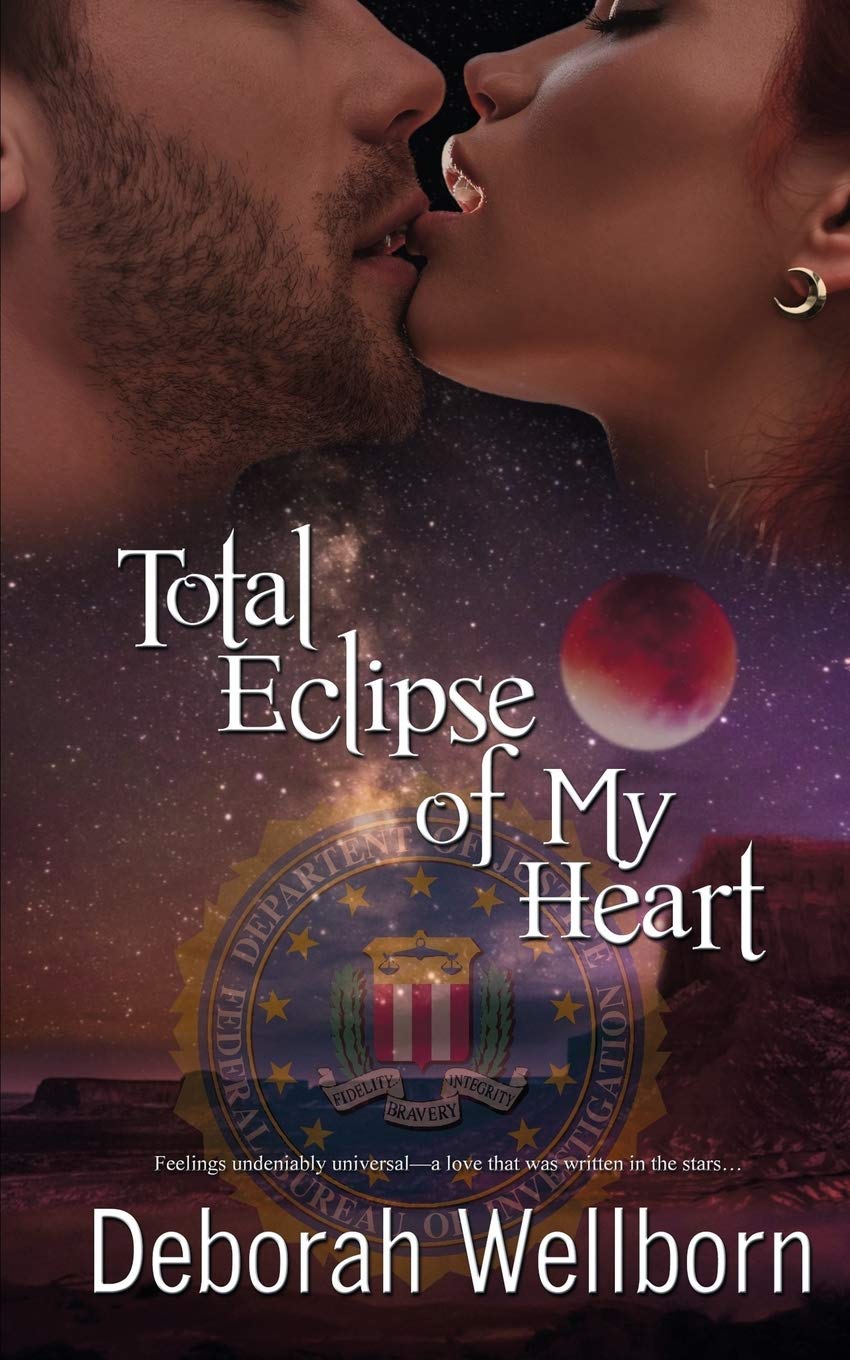 Total Eclipse of My Heart (Maybe It Was the Moon, Band 1) Contemporary literature
