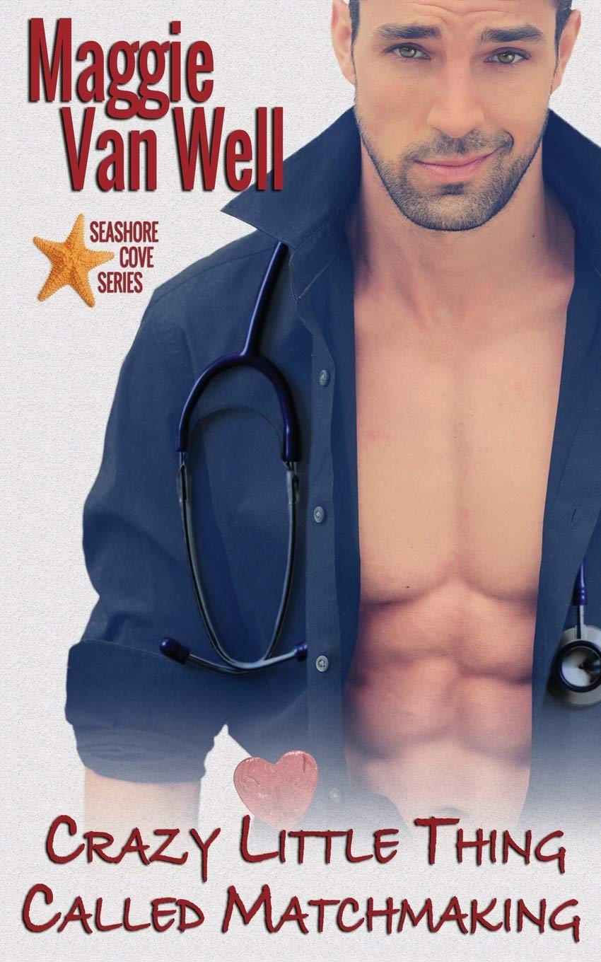 Crazy Little Thing Called Matchmaking (Seashore Cove Series, Band 0) Contemporary literature