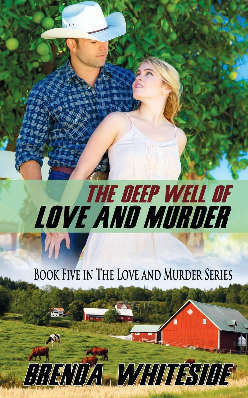 The Deep Well of Love and Murder (The Love and Murder Series, Book, Band 5) Contemporary literature