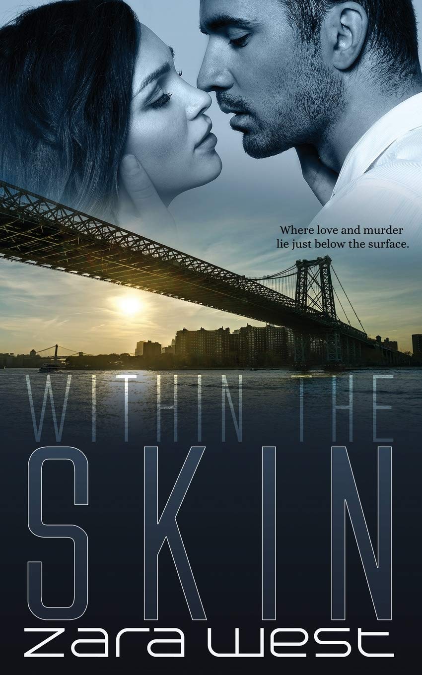 Within the Skin (The Skin Quartet, Band 0) Contemporary literature