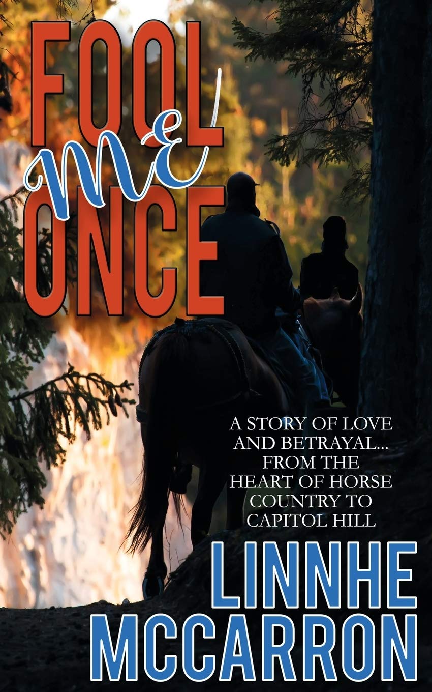 Fool Me Once (The Riverwood Series, Band 1) Contemporary literature