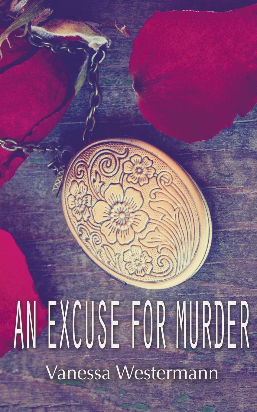 Product Image: An Excuse For Murder