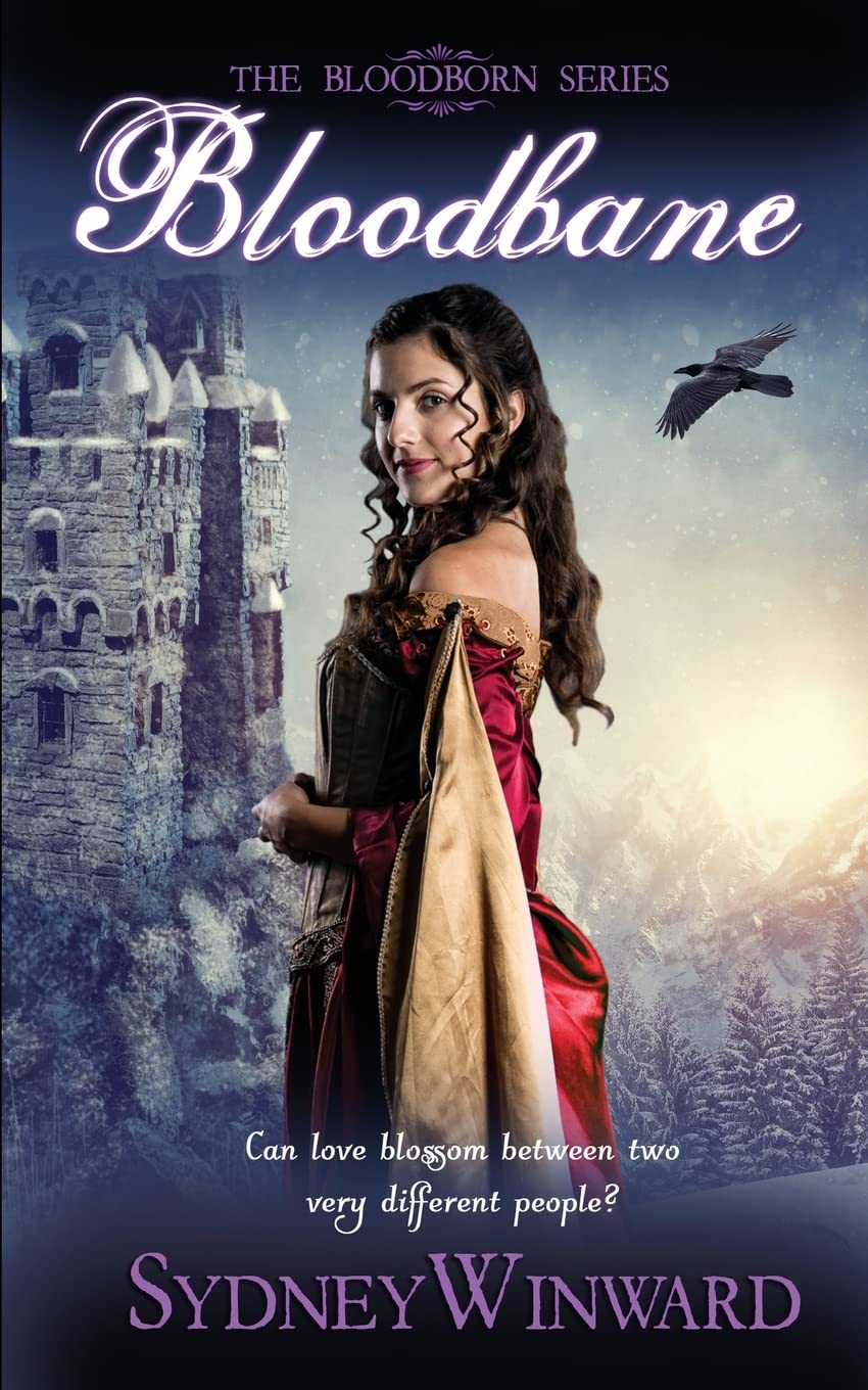 Bloodbane (Bloodborn, Band 4) Contemporary literature