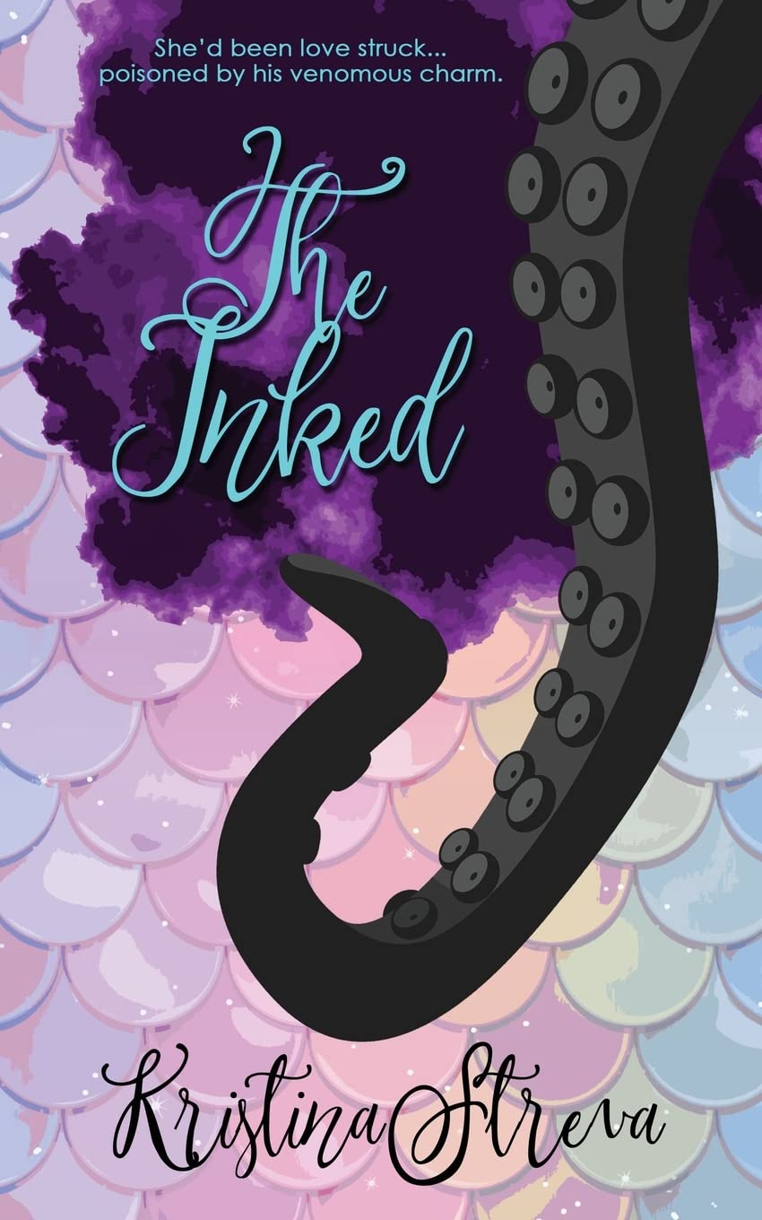 Product Image: The Inked