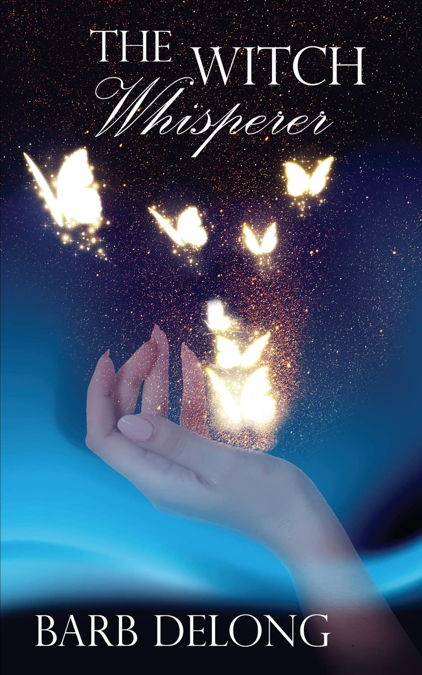 Product Image: The Witch Whisperer