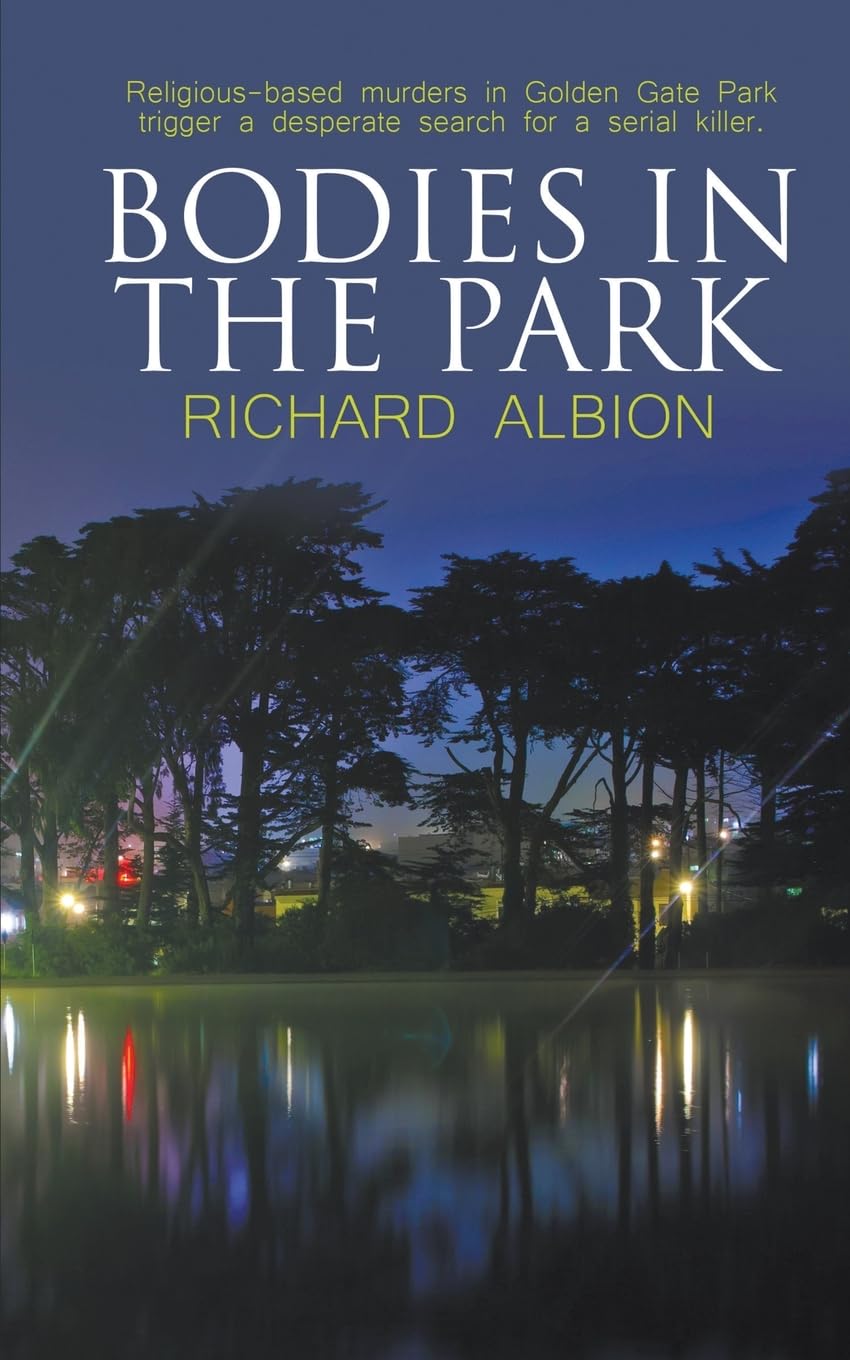 Product Image: Bodies in the Park