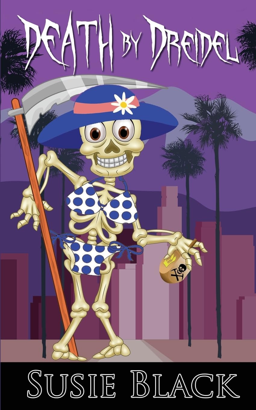 Product Image: Death by Dreidel