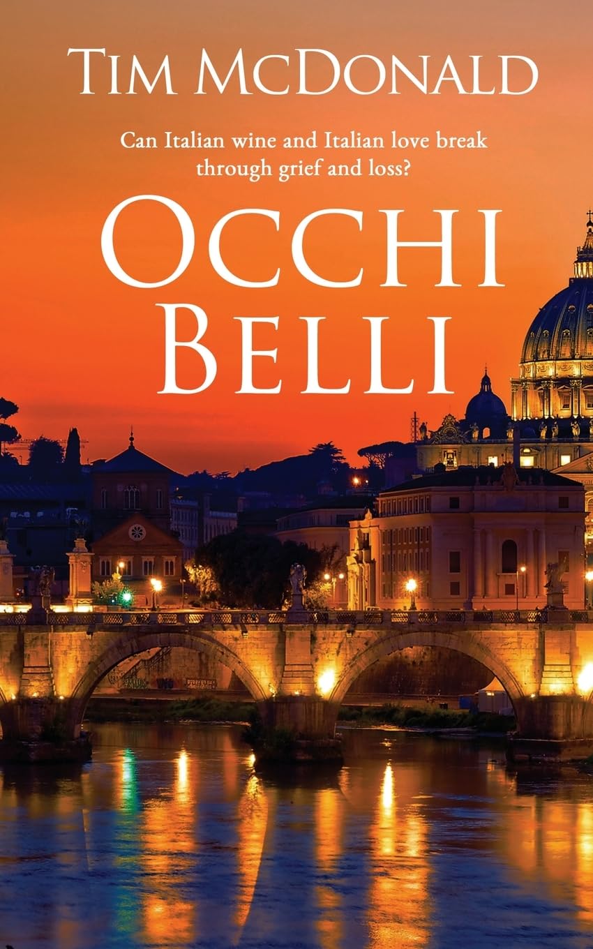 Occhi Belli Action & Adventure