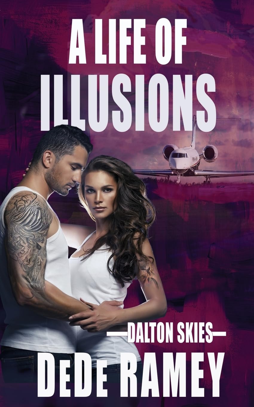 Product Image: A Life of Illusions