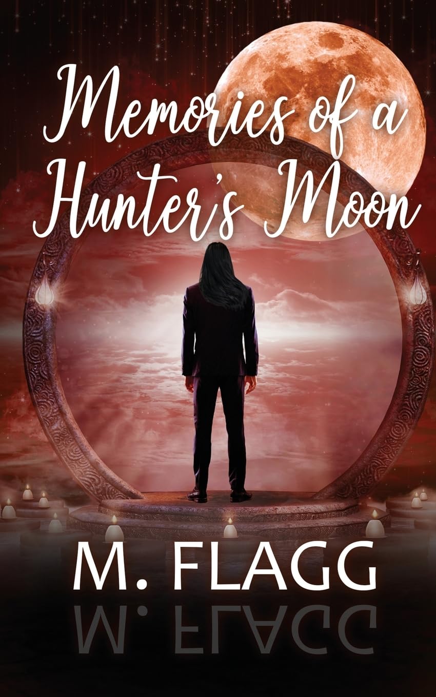 Product Image: Memories of A Hunter's Moon