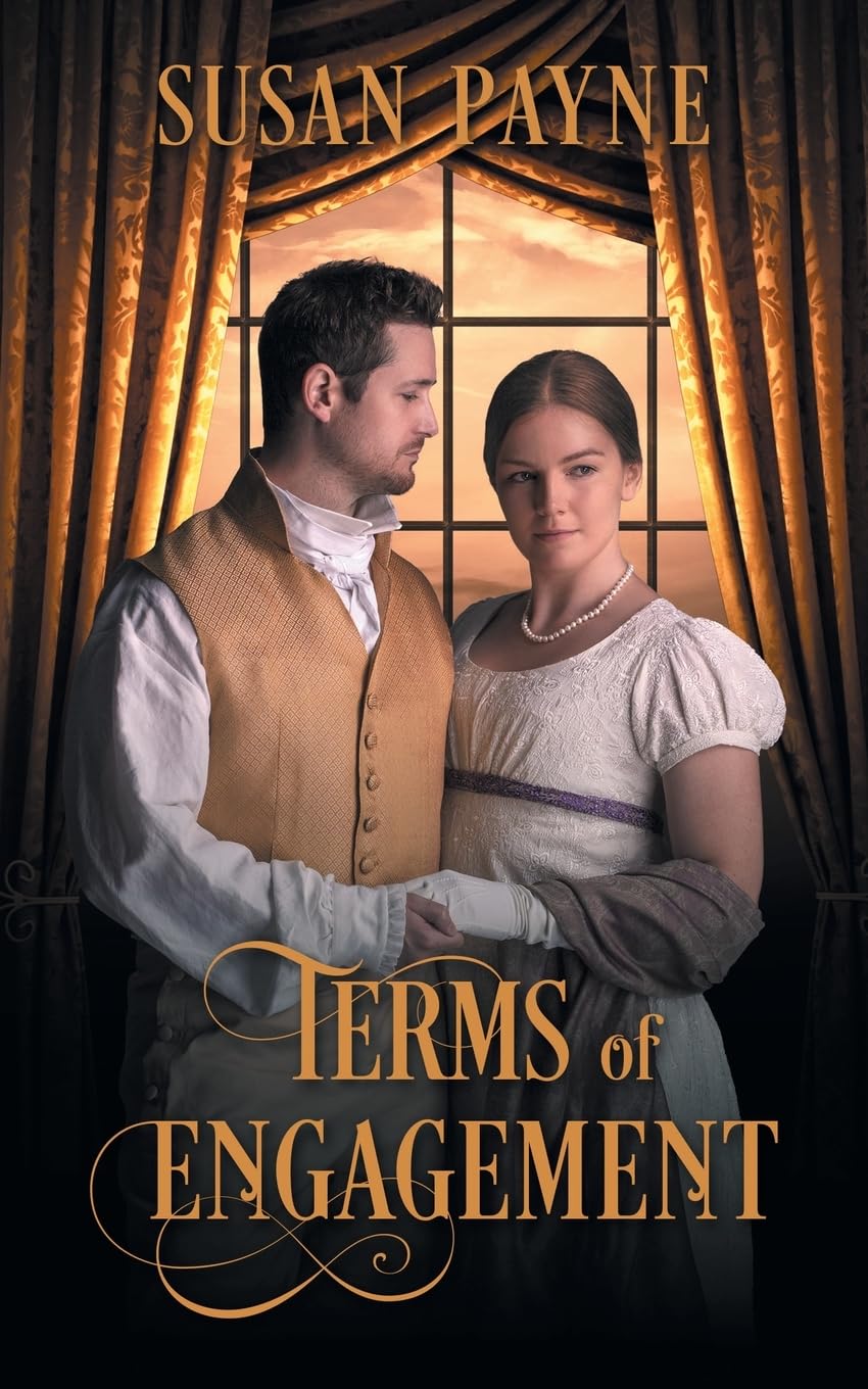 Product Image: Terms of Engagement