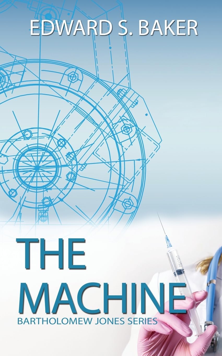 The Machine Contemporary literature