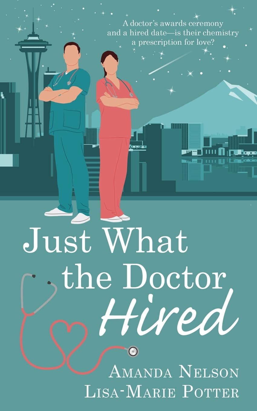 Just What the Doctor Hired Contemporary literature